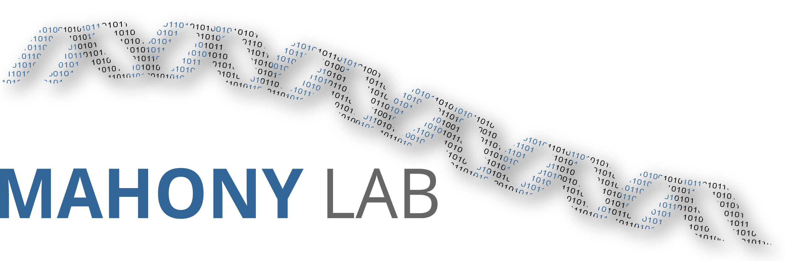 Mahony lab logo